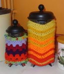 Cafetiere cosies