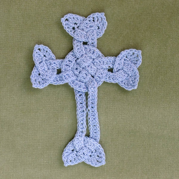Original Celtic cross