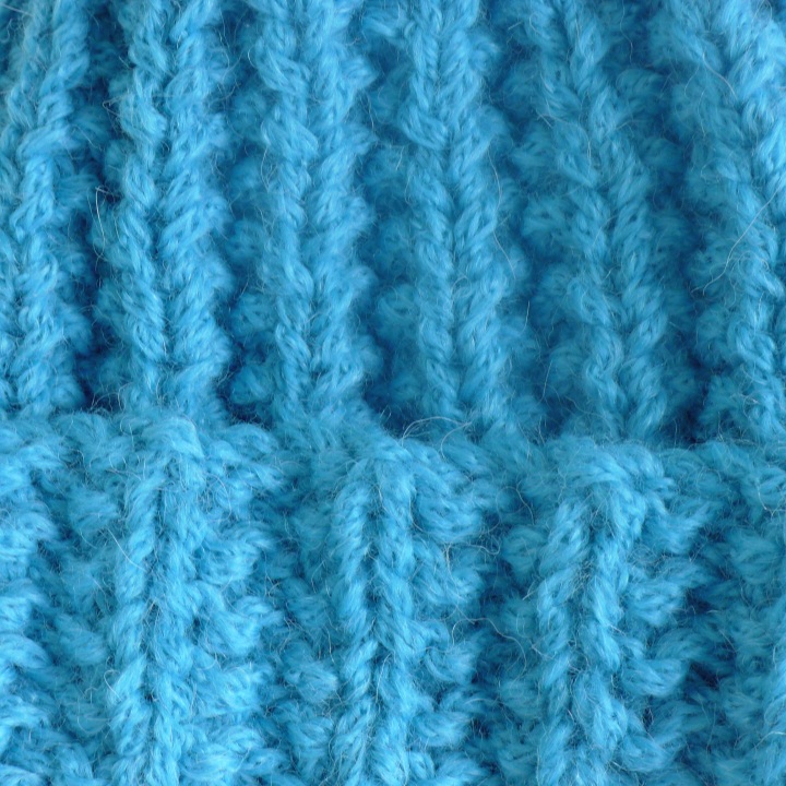 knitting stitches